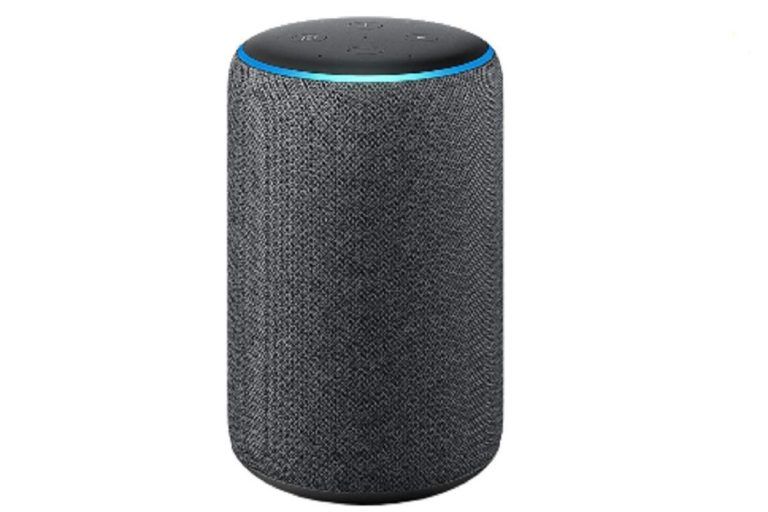 Alexa to Speak Louder if it Detects Background Noise